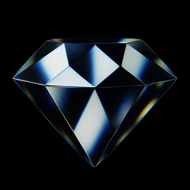 Crystal Diamond
