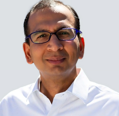 Navin Gupta